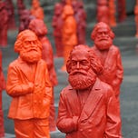 Capital Flows and Asset Markets