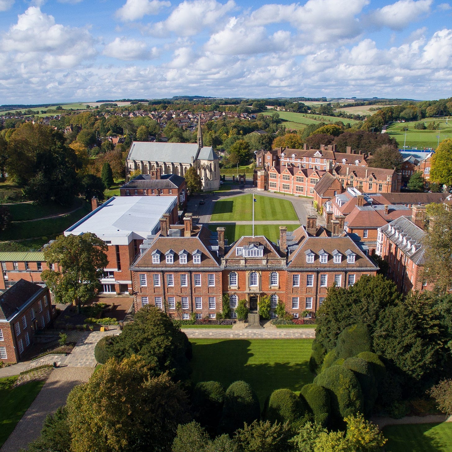 Marlborough College Summer School - summer courses for adults and ...