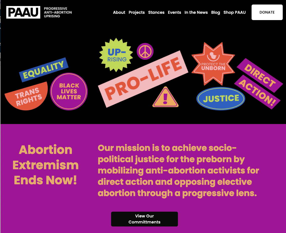 ACT NOW: CitizenGO Needs You to SIGN TODAY an Urgent Petition for ...
