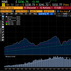 Capital Flows and Asset Markets