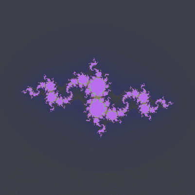 the slow life of zachariah