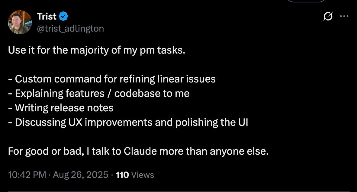 How to use Claude Code for non-engineering use cases