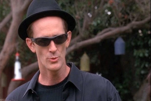 Morey Gilmore Girls | rmrk*st | Remarkist Magazine Morey Gilmore Girls | rmrk*st | Remarkist Magazine