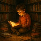 Banned Book Week: Think of the Children? We Are. That’s Why We Want Them to Read.
