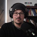 Thomas WG's blog