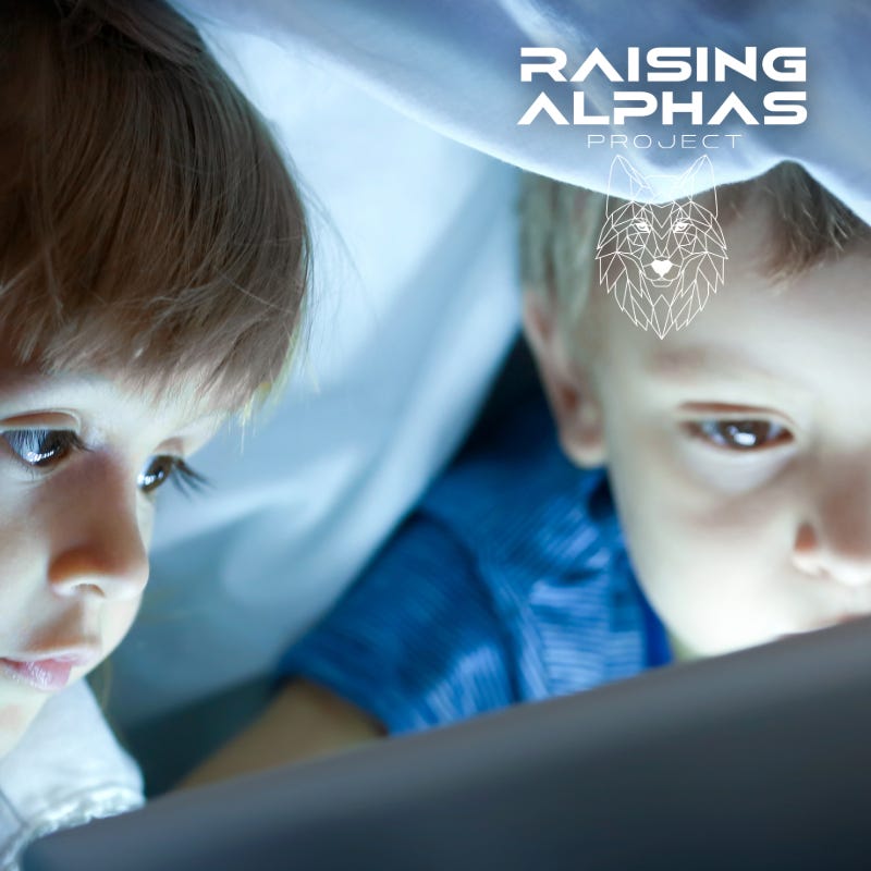 Raising Alphas Project – Newsletter 4 - by Stephen Davis
