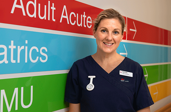 Professional and clinical practice Professional and clinical practice