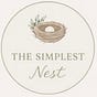 Angie | The Simplest Nest's avatar