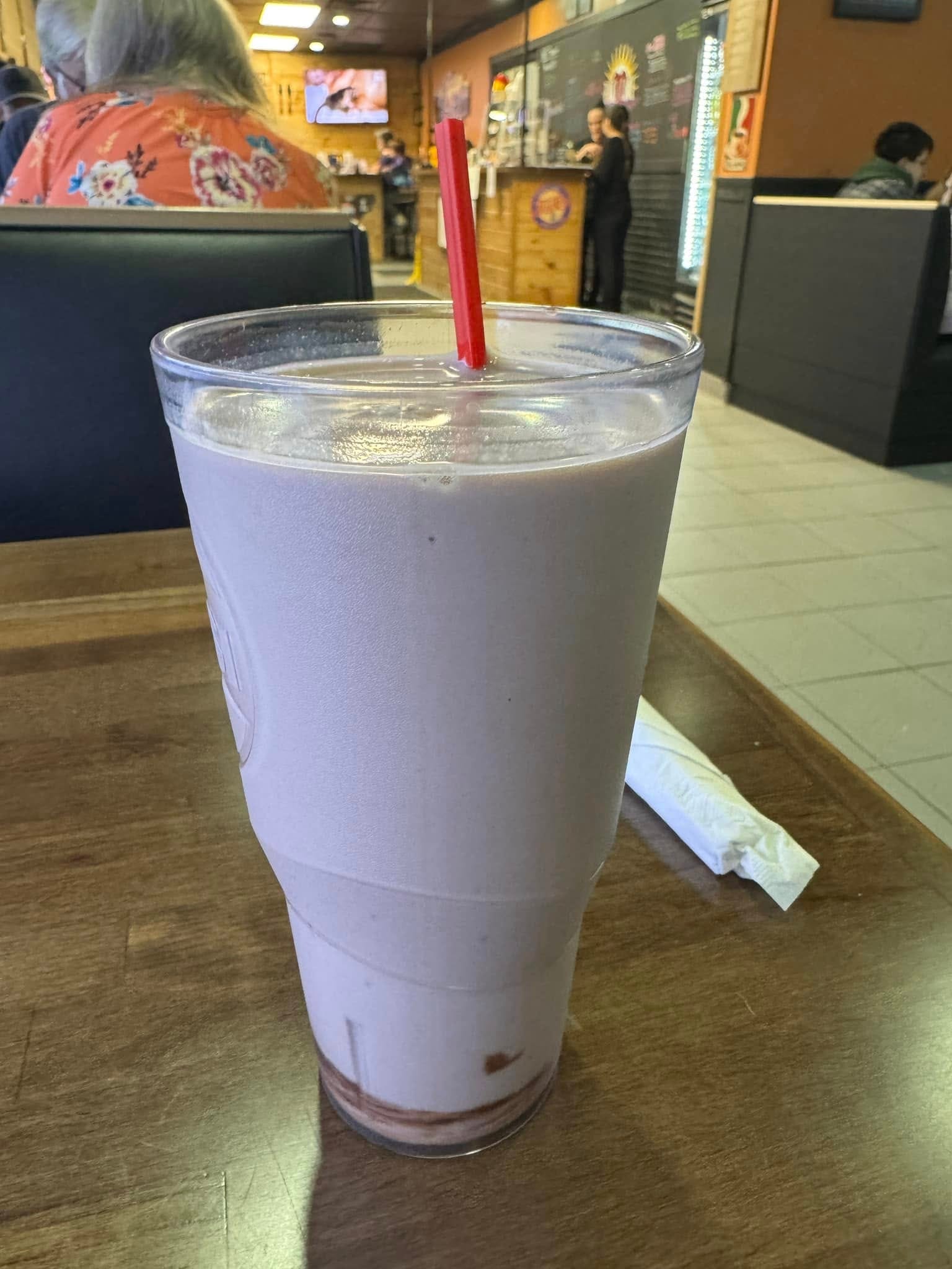 Rise Cafe – Mooresville