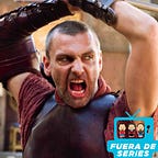 La Newsletter de Fuera de Series