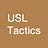 USL Tactics