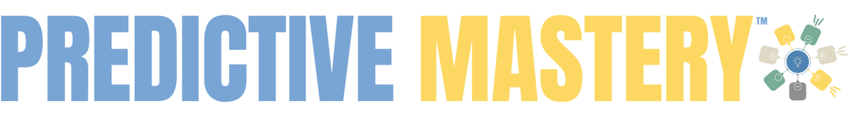 Predictive Mastery Logo