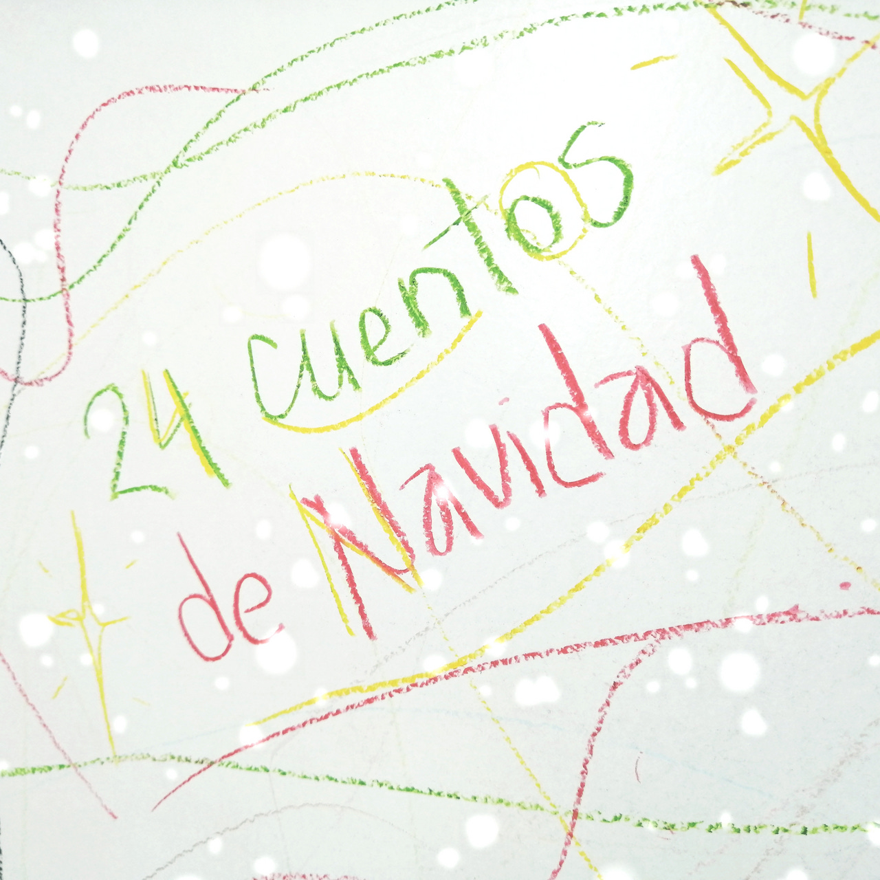 24 Cuentos de Navidad