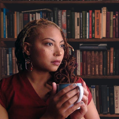  NadiaScribbles: A Creative, Coaching & Critical Ecosystem