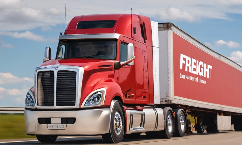 Are Freight Broker Salaries on the Rise?