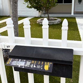 COMING TO A MAIL BOX NEAR YOU: PAC Has Devolved from Cyber-attacks to Snail Mail in Support of Mayor Danise Henriquez