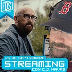 La Newsletter de Fuera de Series