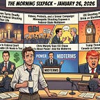 The Daily Grind News