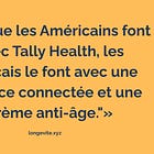 75 millions d'euros pour le bien vieillir. Mais pour qui ?