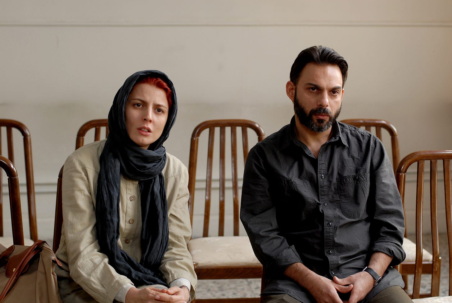 A Separation (2011) - IMDb