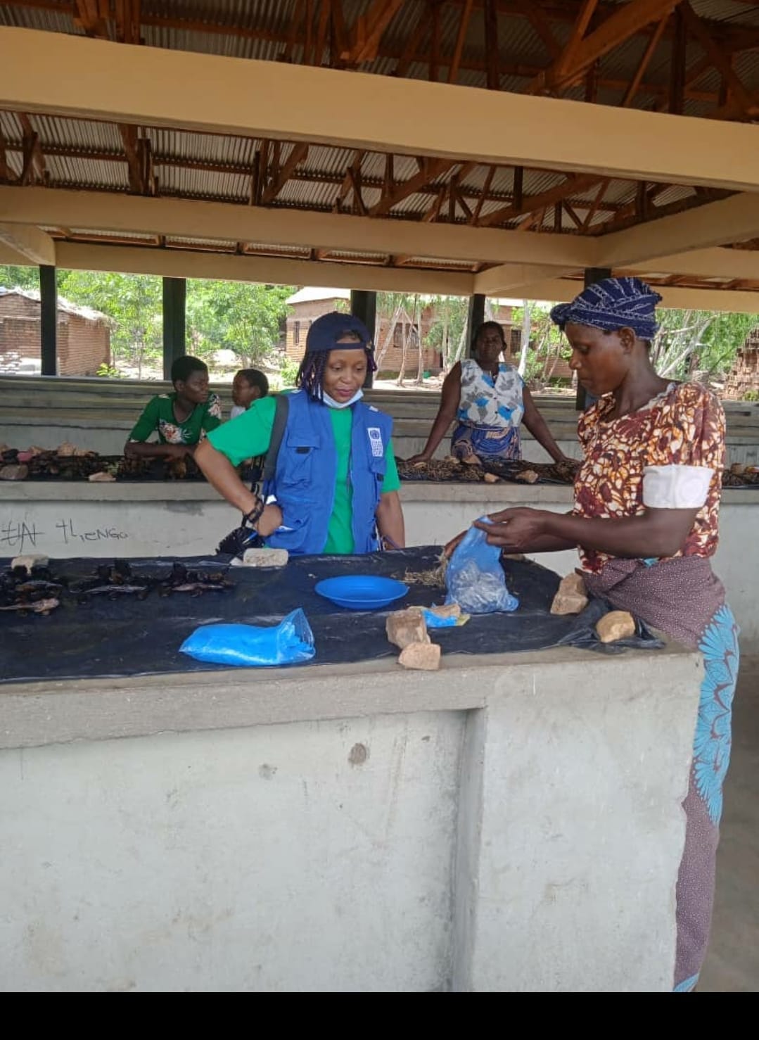 May be an image of 4 people and people standing May be an image of 4 people and people standing