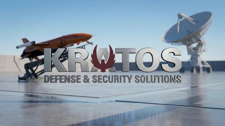 KTOS Stock Surges on Pentagon Drone Spending and CCA Contract Hopes