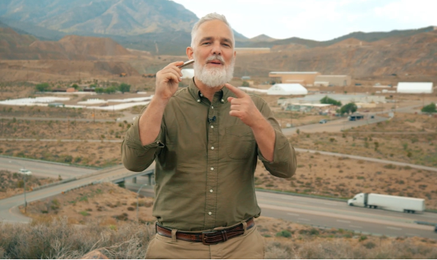 AI Metal Image AI Metal Image