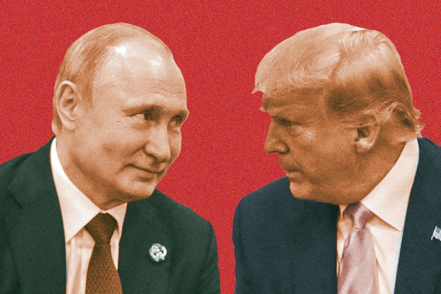 Election results: Trump thinks Putin is his friend. The Russians just  issued a humiliating statement to the contrary.