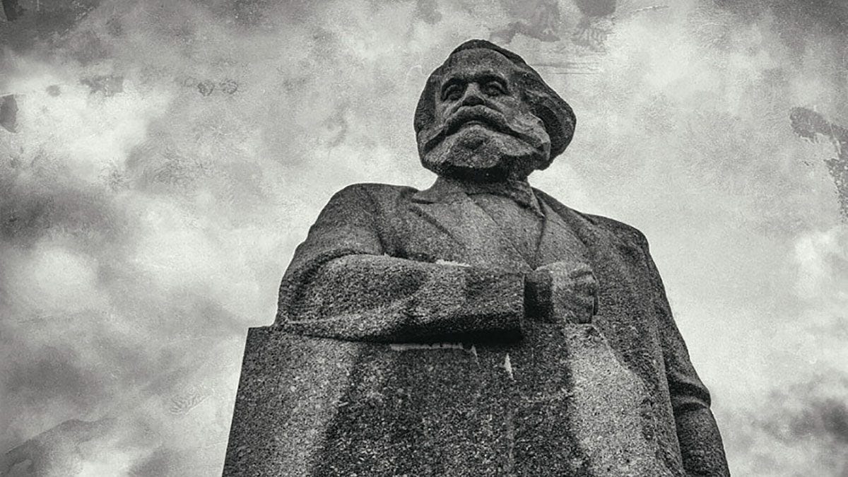 Study Guide to Marxism - World Socialist Party US