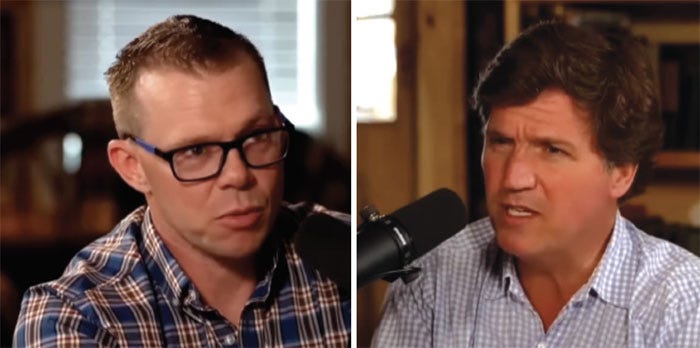 Rewriting the Holocaust: Where the Far Right Meets the Far Left