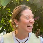 What if this goodbye is just the beginning?