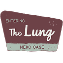 Entering The Lung