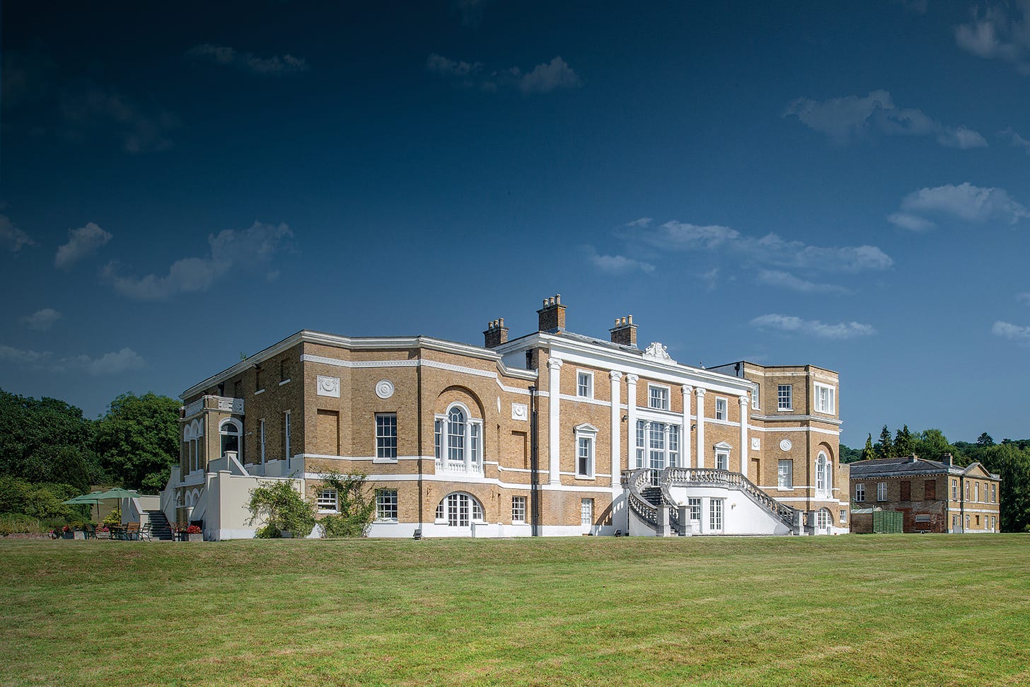 Venue Hire - Waverley Abbey