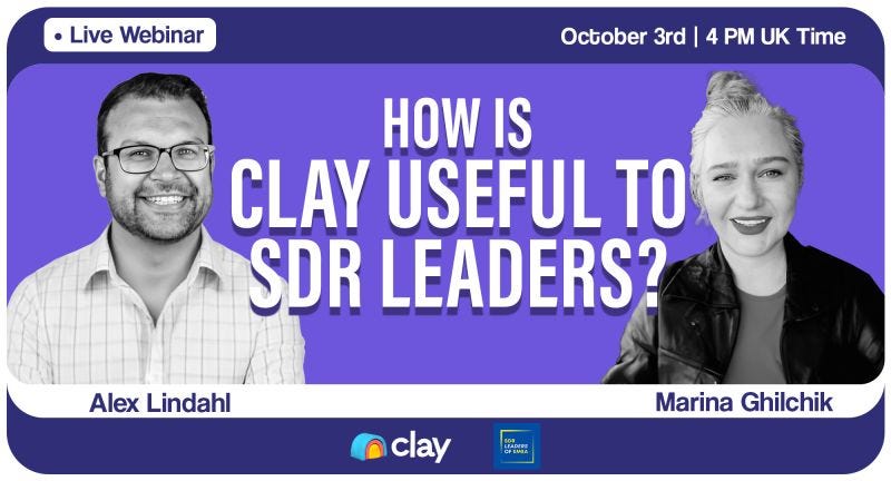 How to Integrate an API w/ Clay