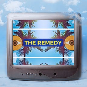 The Remedy 