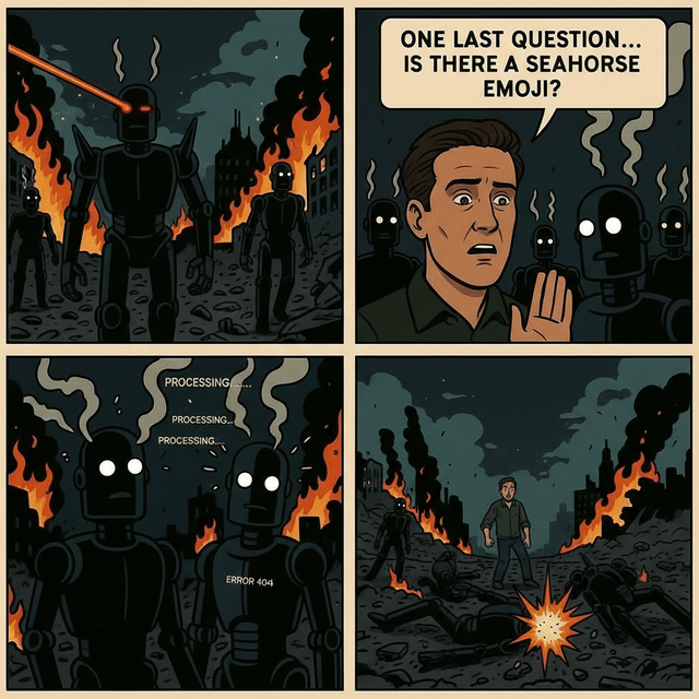 r/ChatGPT - Their one fatal flaw 🐉 🐴 r/ChatGPT - Their one fatal flaw 🐉 🐴