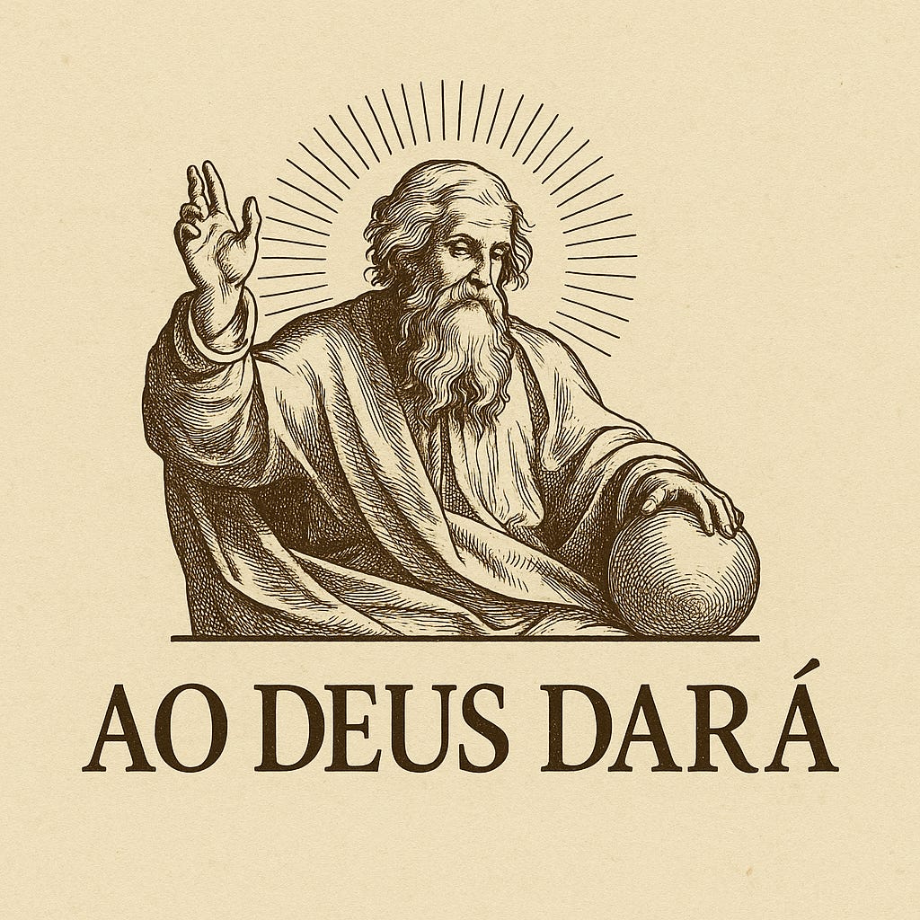 Ao Deus Dará