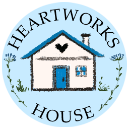 Artwork for Heartworks House with Miles Miller