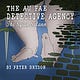 The Au Fae Detective Agency