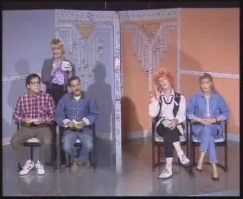 Le sketch des Inconnus: «Tournez Ménages» - 20 minutes
