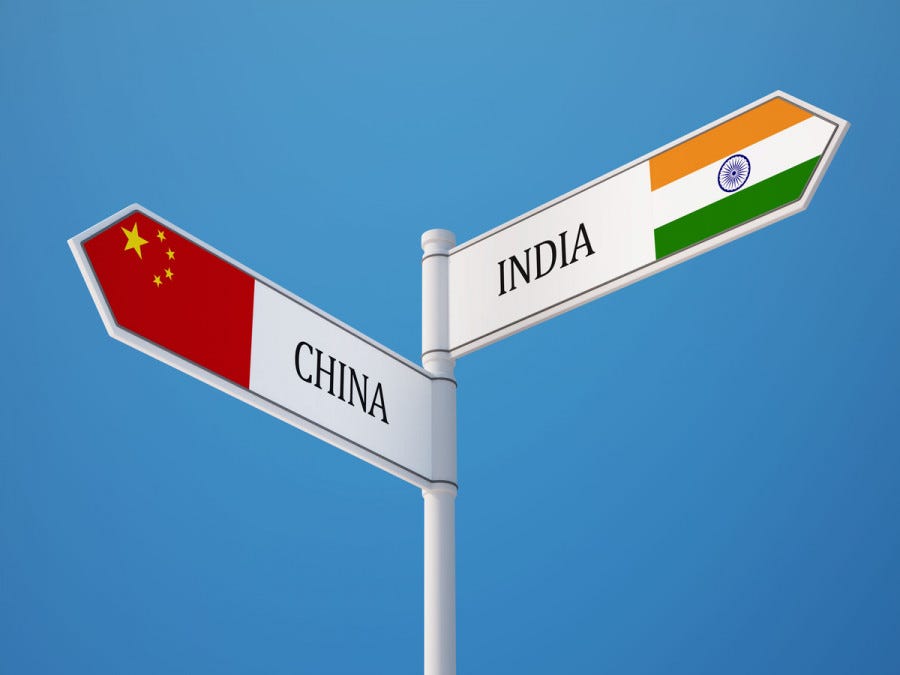 There is no question of Nepal choosing a side