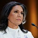 Tulsi T Gabbard