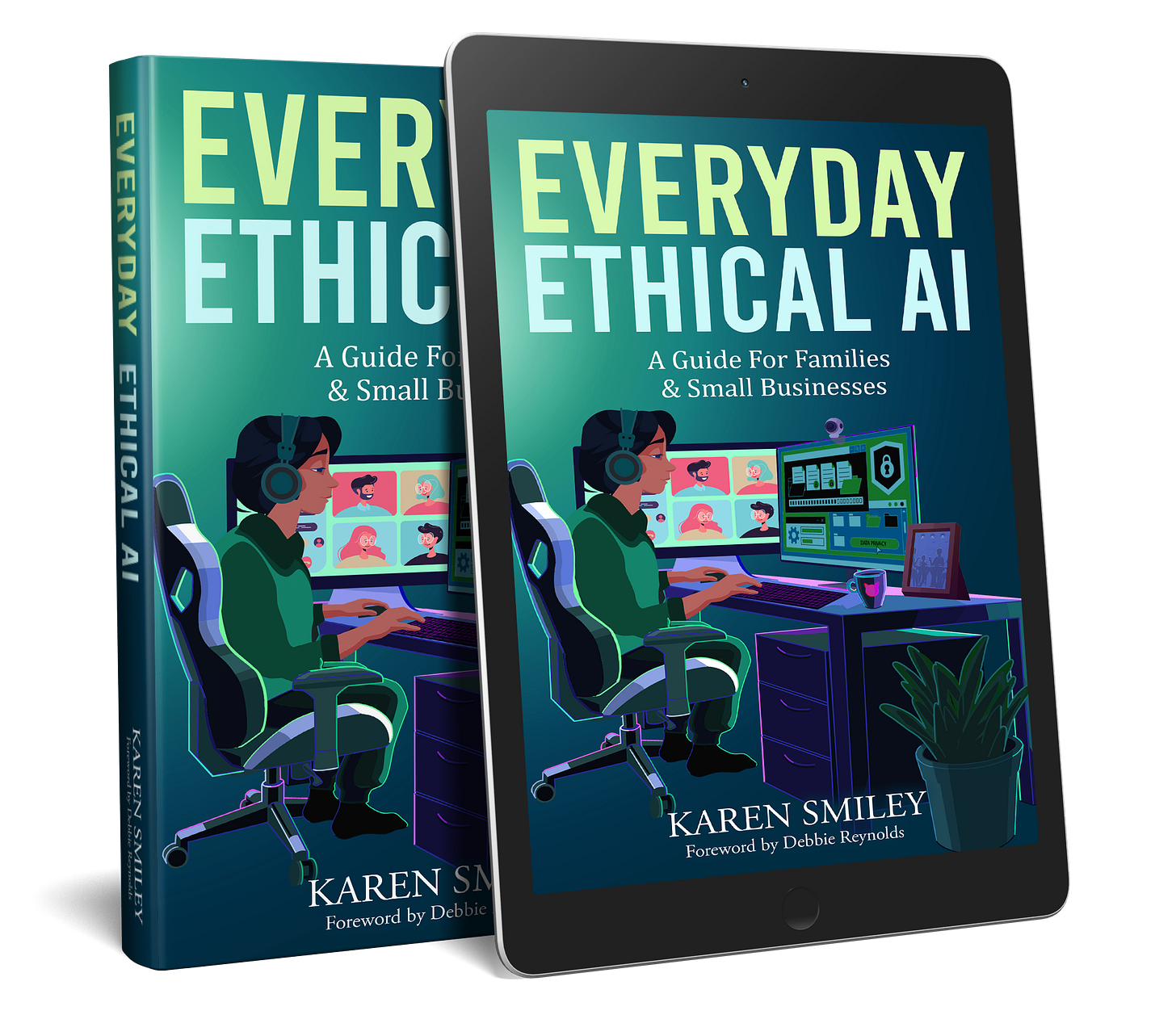 How to Navigate AI in an Ethical Way How to Navigate AI in an Ethical Way