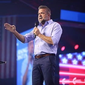 Meet the ‘Reluctant Exorcist’ Running for Governor of Colorado