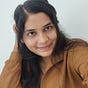 Amruta Rajput's avatar