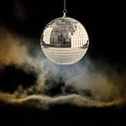 You're Invited to the Witchy Disco