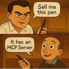 MCP is basically JSON over HTTP. #developers #aiagents #openai #programming MCP is basically JSON over HTTP. #developers #aiagents #openai #programming