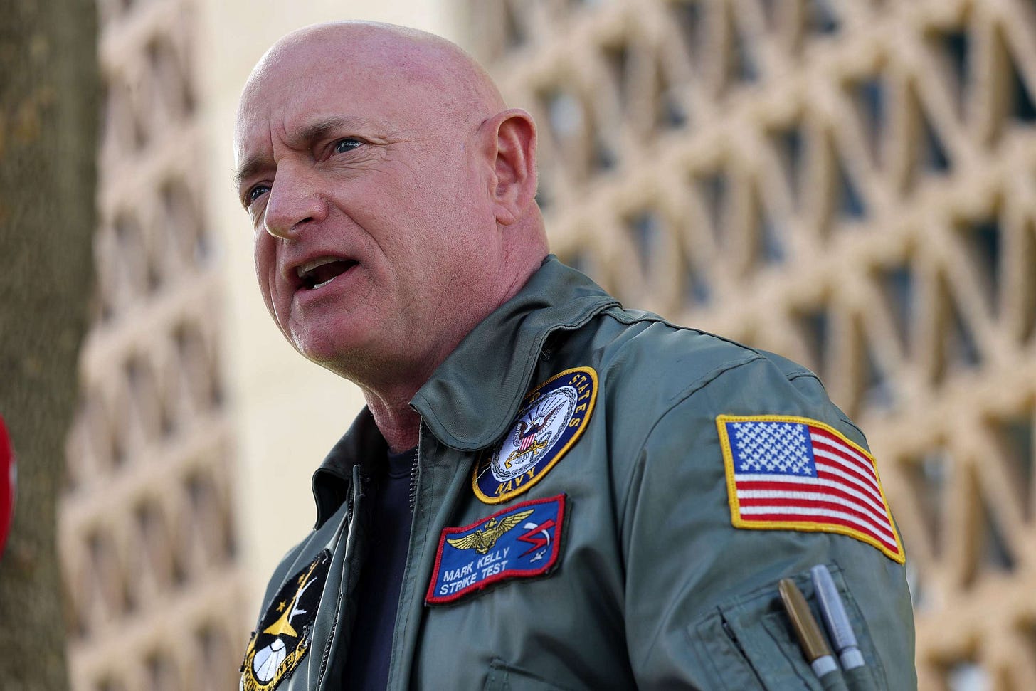 Mark Kelly projected to win Senate race in Arizona - ABC News