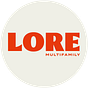 LORE Multifamily's avatar