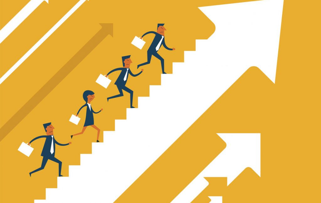 3 formas financieras de prepararte para un cambio de carrera en 2024.